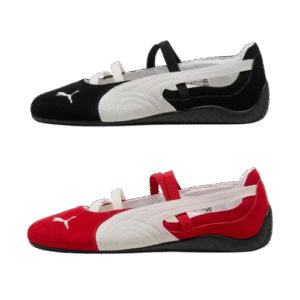 Puma Speedcat Ballet Womens