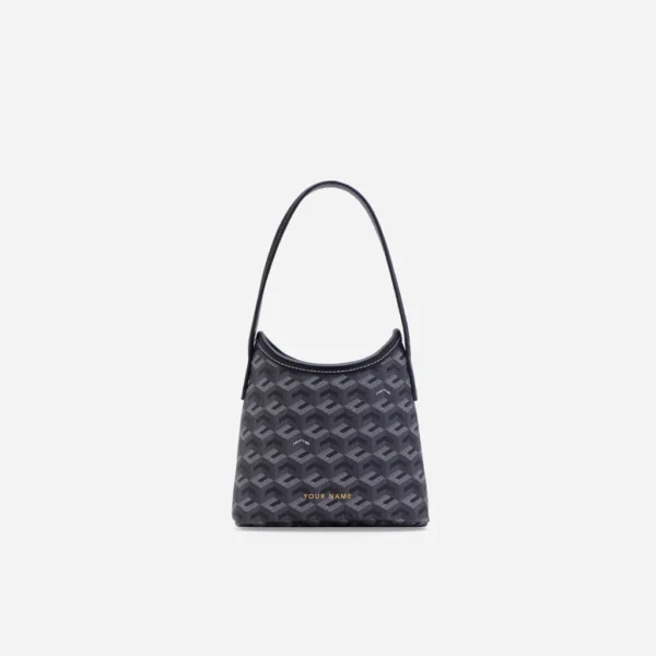 Alesso Micro Hobo Bag - Gambar 2