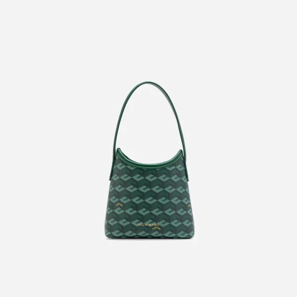 Alesso Micro Hobo Bag - Gambar 5