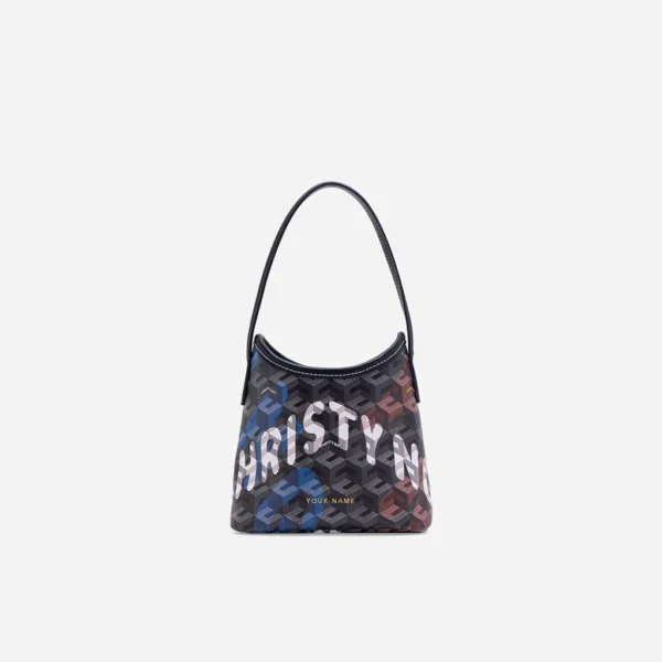 Alesso Micro Hobo Bag