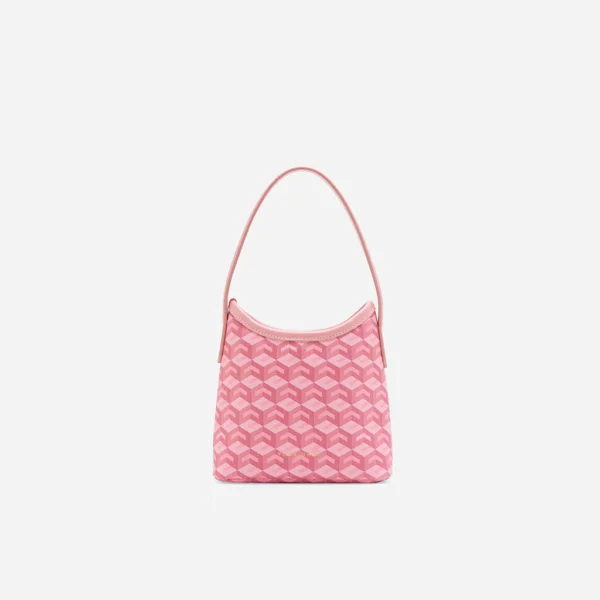 Alesso Micro Hobo Bag - Gambar 6