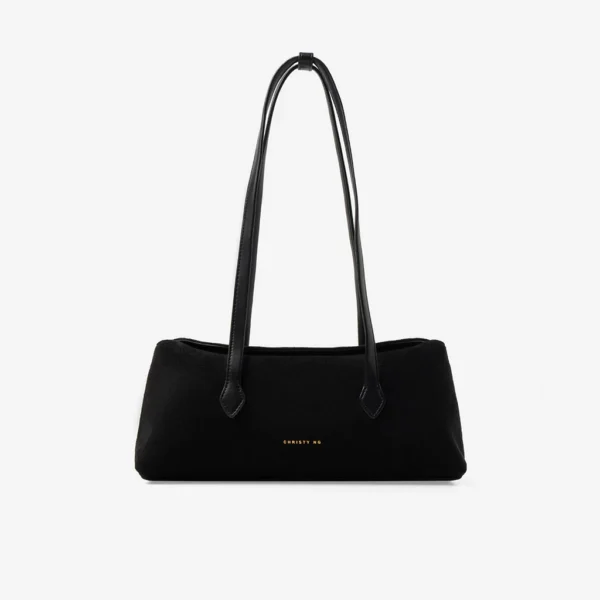 Edith Shoulder Bag - Gambar 7