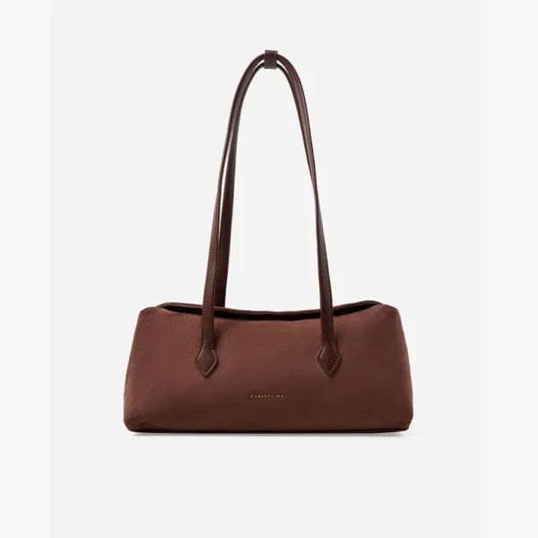 Edith Shoulder Bag - Gambar 6