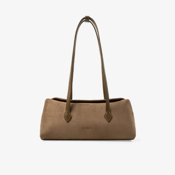 Edith Shoulder Bag - Gambar 5