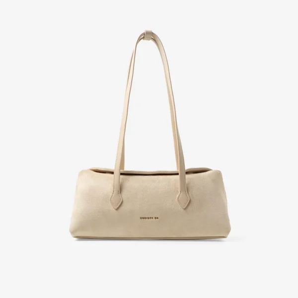 Edith Shoulder Bag - Gambar 4