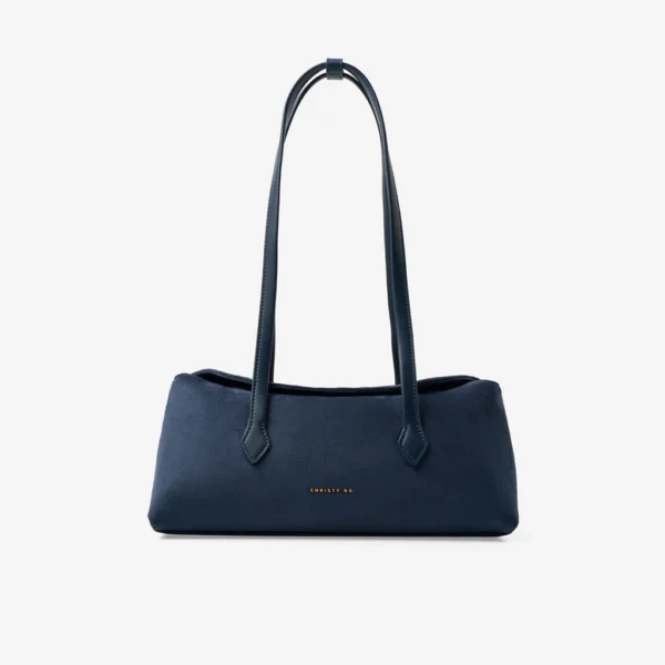 Edith Shoulder Bag - Gambar 3
