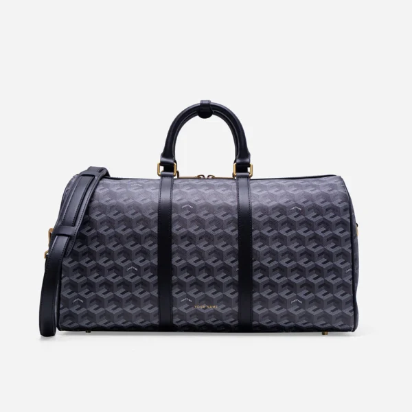 Enzo Large Duffle Bag - Gambar 5