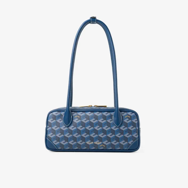 Marcelo Shoulder Bag - Gambar 3