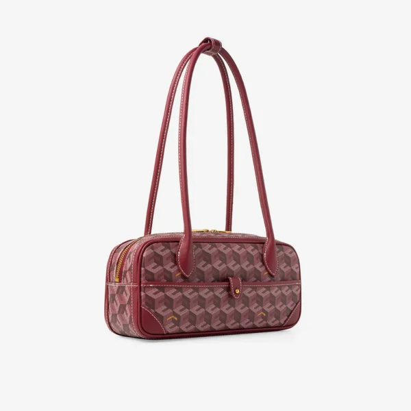 Marcelo Shoulder Bag - Gambar 5
