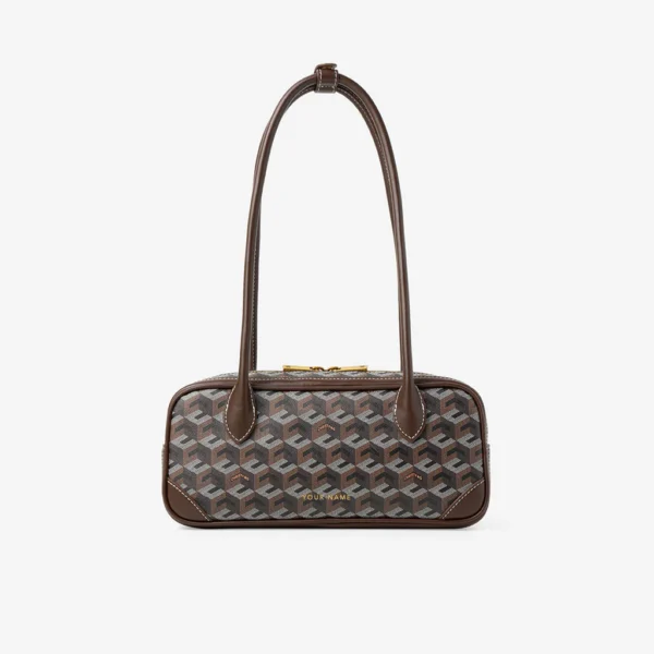 Marcelo Shoulder Bag - Gambar 6