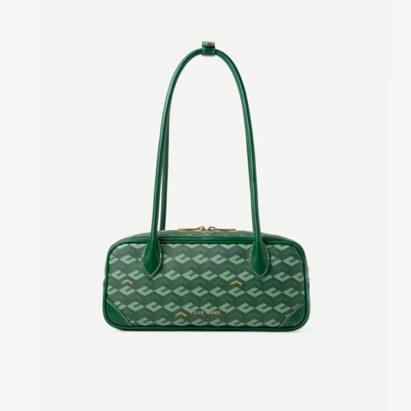 Marcelo Shoulder Bag - Gambar 4