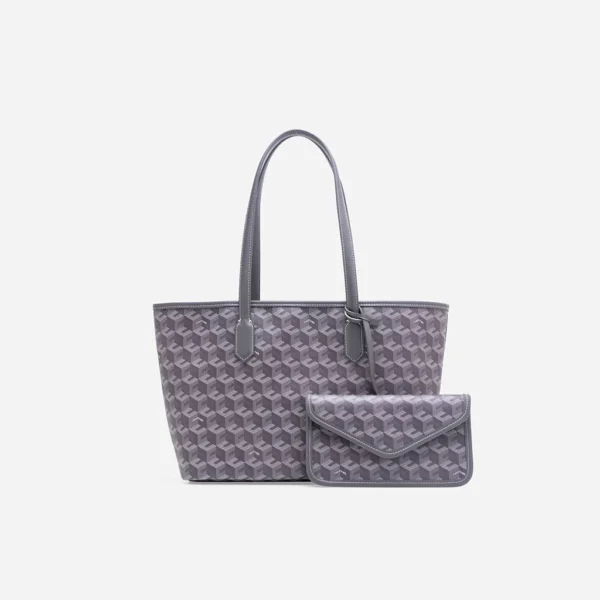 Russo Medium Tote Bag - Gambar 2