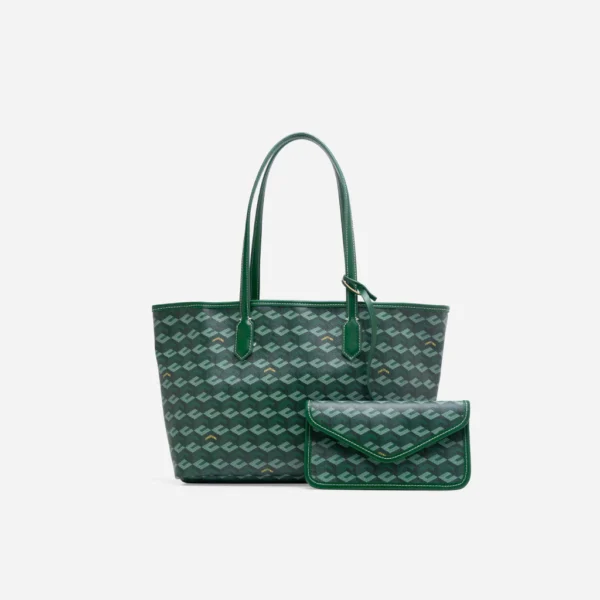 Russo Medium Tote Bag - Gambar 7