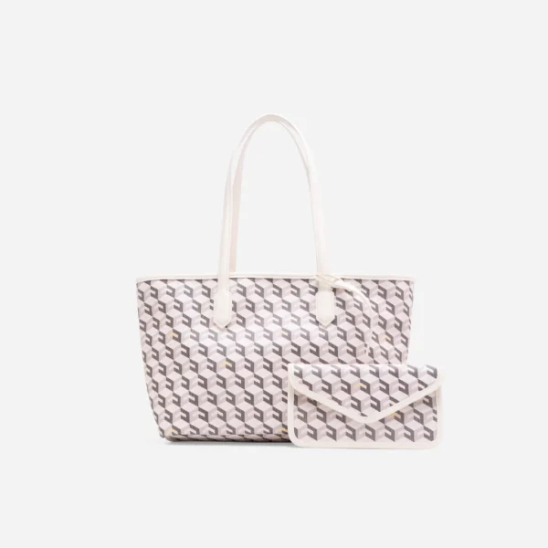 Russo Medium Tote Bag