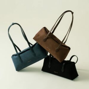Edith Shoulder Bag