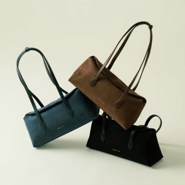 Edith Shoulder Bag