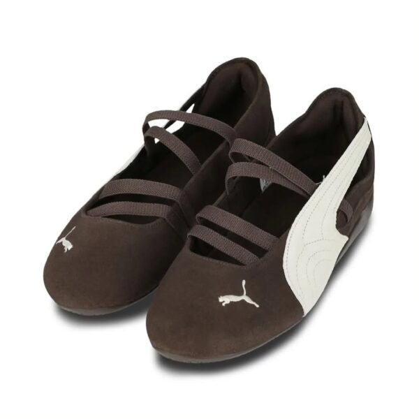 PUMA SPEED CAT BALLET - Gambar 2