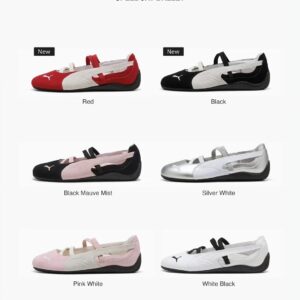 PUMA SPEED CAT BALLET