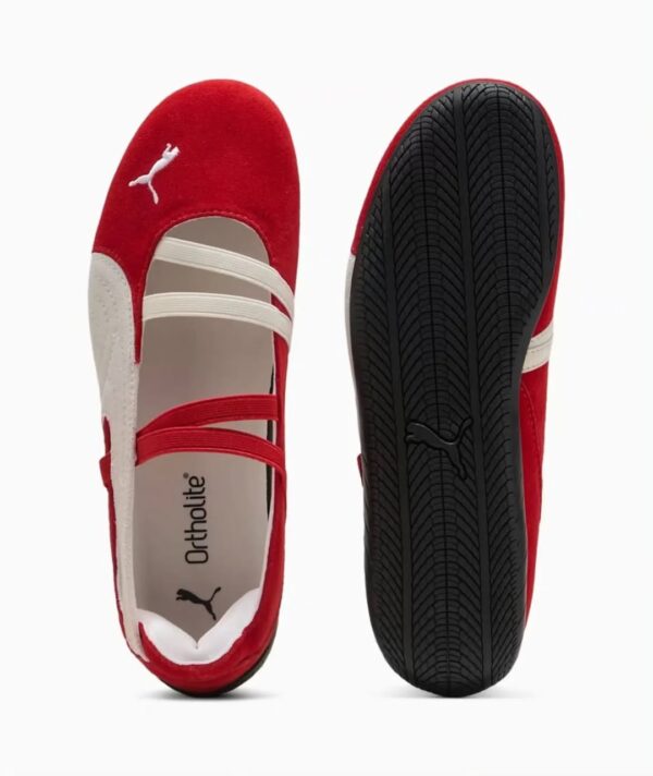 PUMA SPEED CAT BALLET - Gambar 5