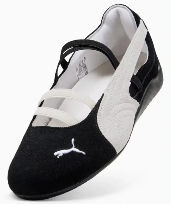 PUMA SPEED CAT BALLET - Gambar 4