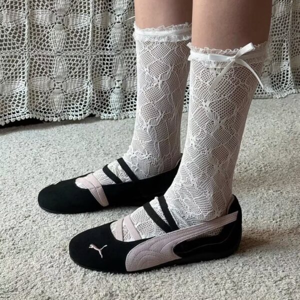 PUMA SPEED CAT BALLET - Gambar 6