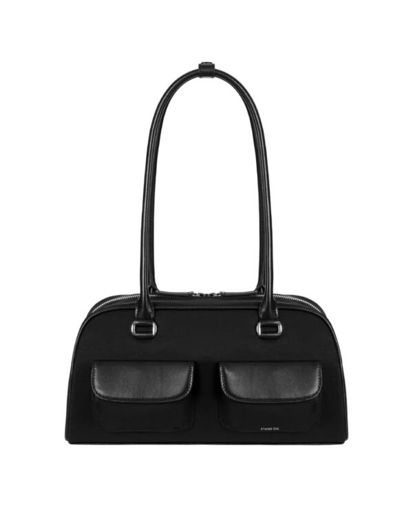 Stand Oil Chubby Bag Nylon - Gambar 3
