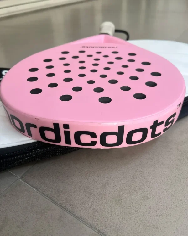 NORDICDOTS FIESTA SERIES PINK - Gambar 6