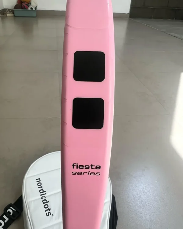 NORDICDOTS FIESTA SERIES PINK - Gambar 5