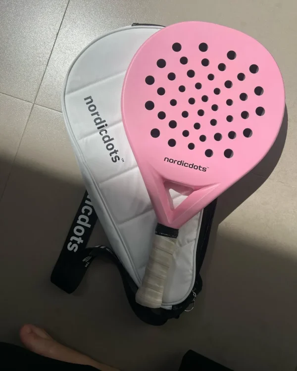 NORDICDOTS FIESTA SERIES PINK - Gambar 7