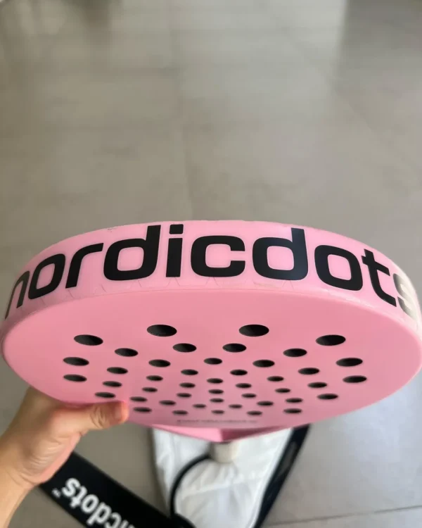 NORDICDOTS FIESTA SERIES PINK - Gambar 2