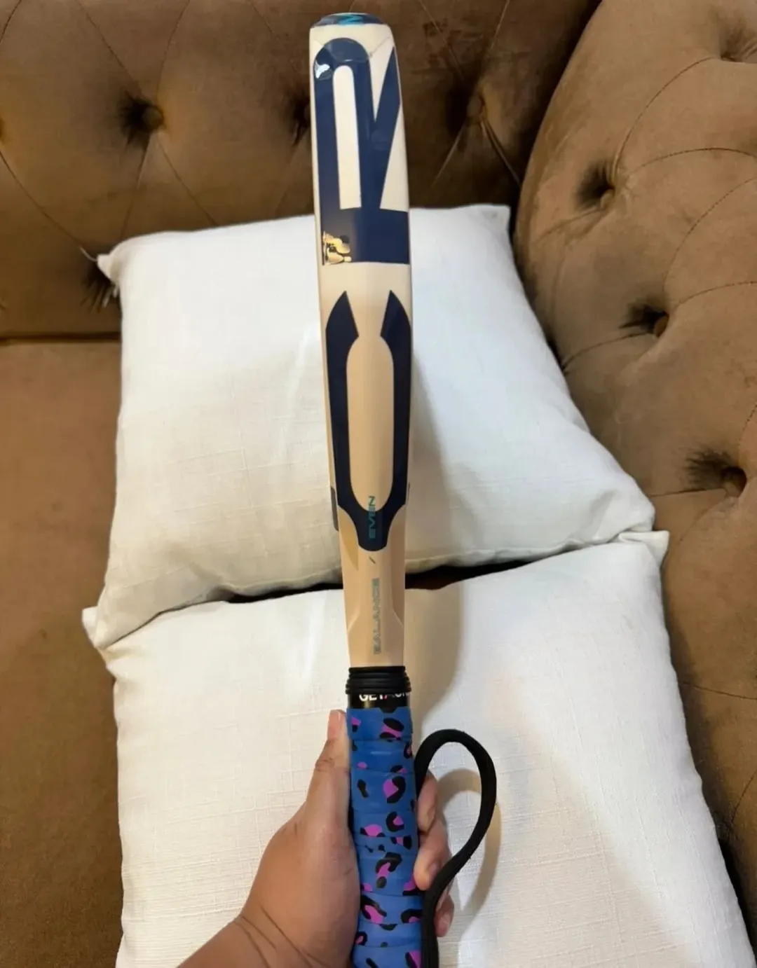 adidas cross it light 3.4 martita ortega - Gambar 5