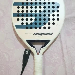 Bullpadel Elite Woman 2025