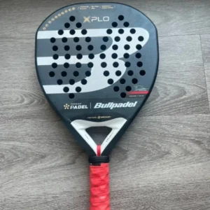 Bullpadel XPLO Premier 25