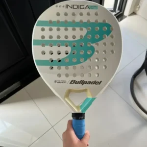 Bullpadel Indiga Women 2025