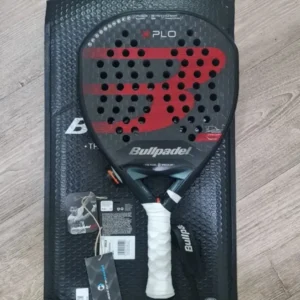 Bullpadel XPLO 2025
