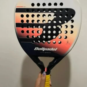 Bullpadel Elite Woman 2026