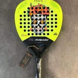 Bullpade Pearl Mexico 2025