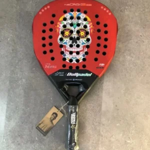 Bullpadel Neuron02 Edge Mexico 2025