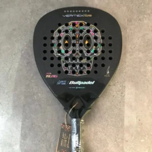 Bullpade Vertex Mexico 2025