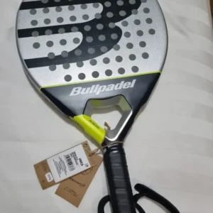 Bullpadel Indiga CTR 2026