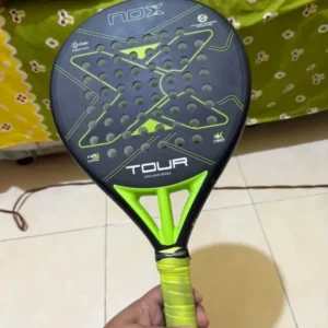 Nox Tour 3k Exclusive Series